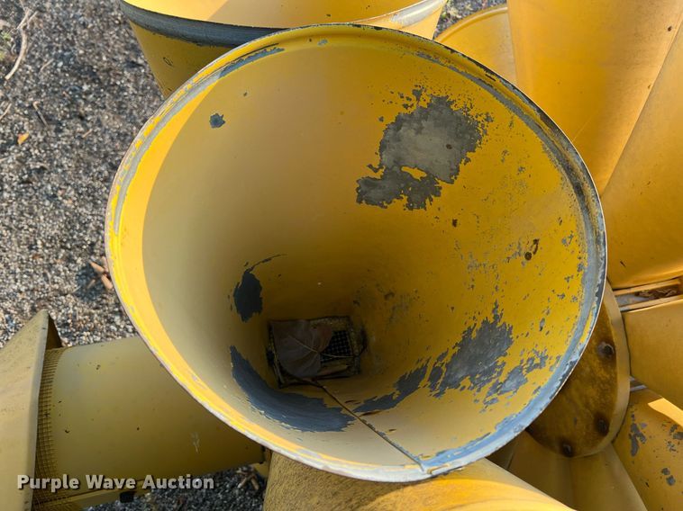 image for item NA9048 Federal Signal Corporation 2T22A  tornado siren