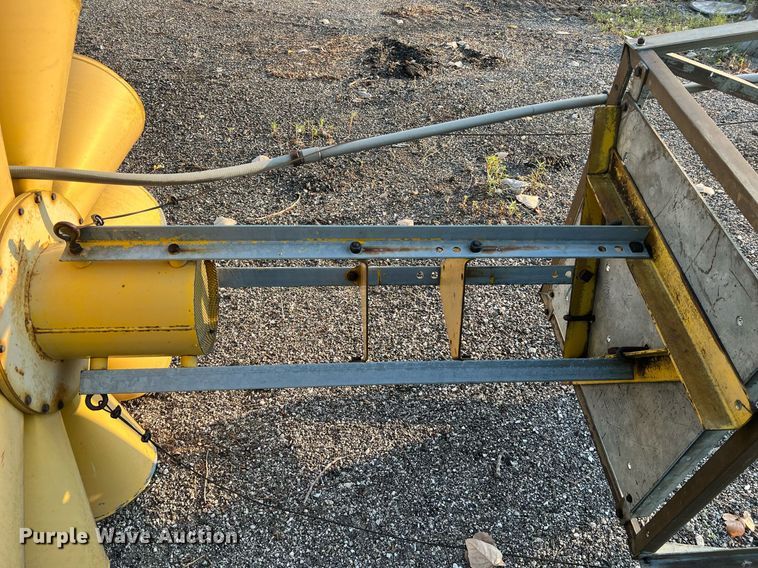 image for item NA9048 Federal Signal Corporation 2T22A  tornado siren