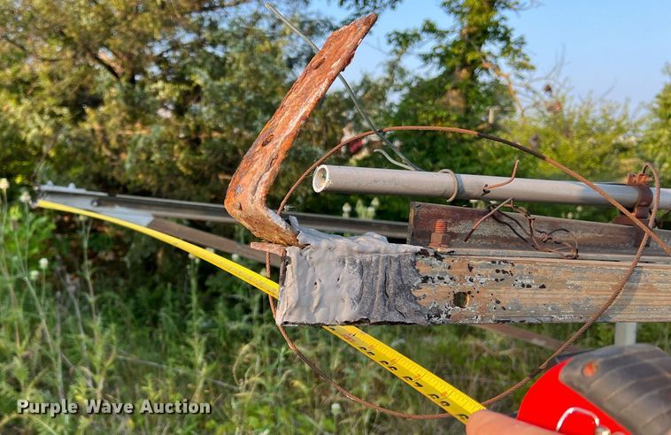 image for item NA9048 Federal Signal Corporation 2T22A  tornado siren