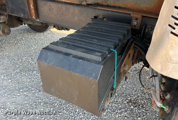 image for item NA9051 2011 International WorkStar 7300  dump truck