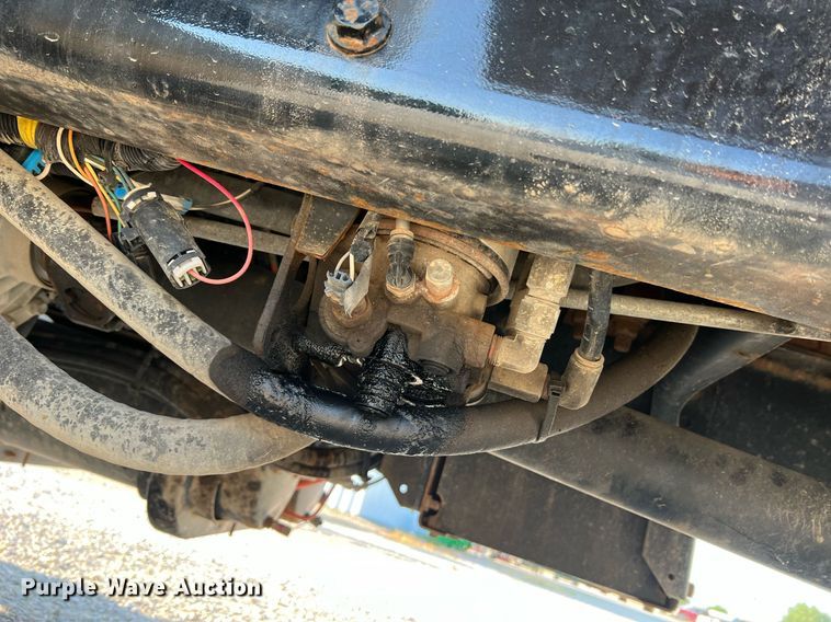 image for item NA9051 2011 International WorkStar 7300  dump truck