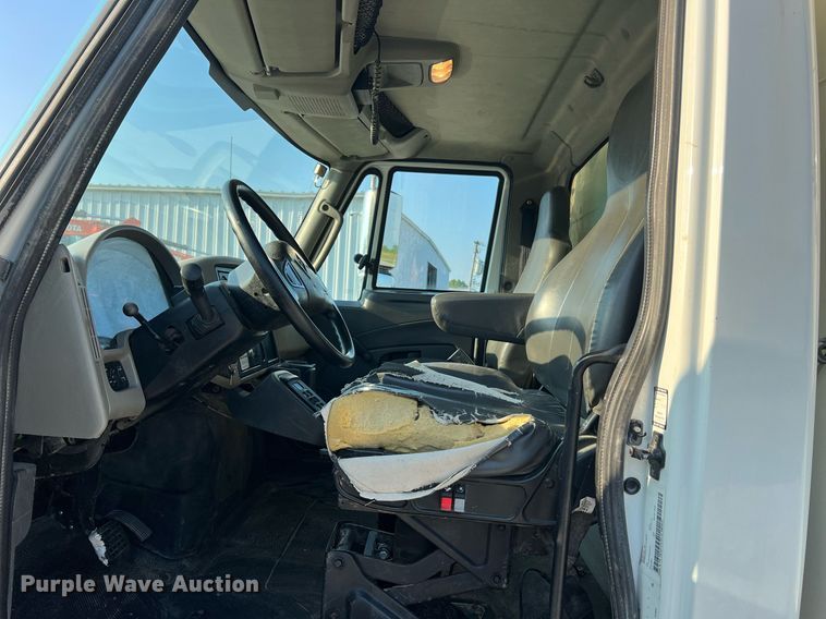 image for item NA9051 2011 International WorkStar 7300  dump truck