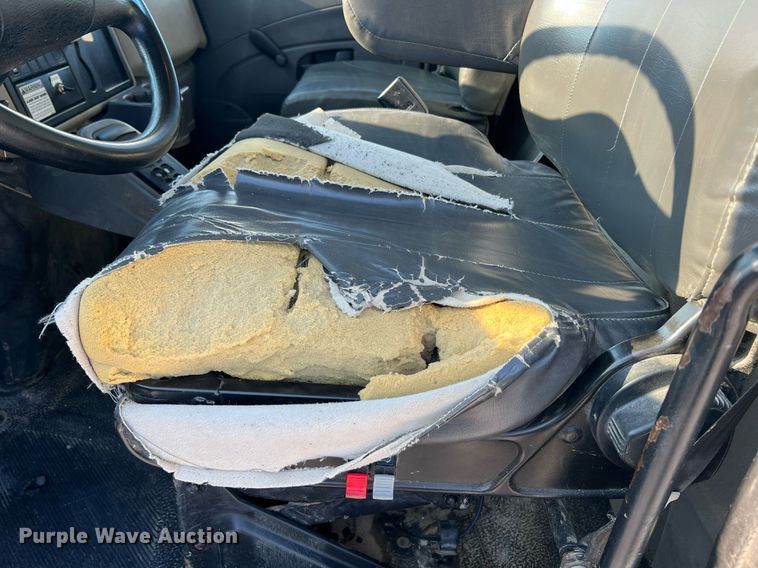 image for item NA9051 2011 International WorkStar 7300  dump truck