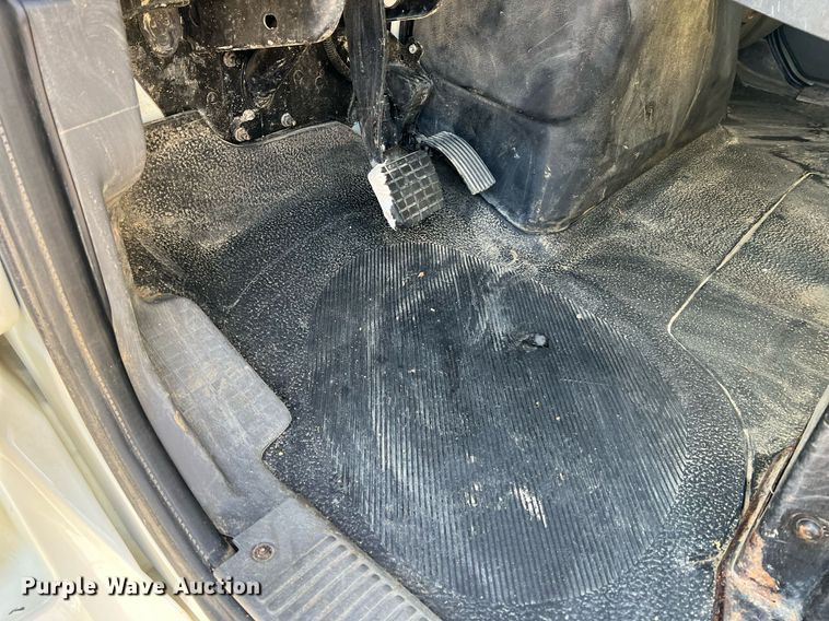 image for item NA9051 2011 International WorkStar 7300  dump truck