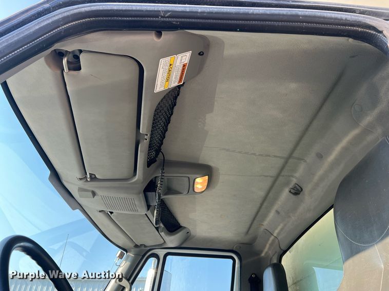 image for item NA9051 2011 International WorkStar 7300  dump truck