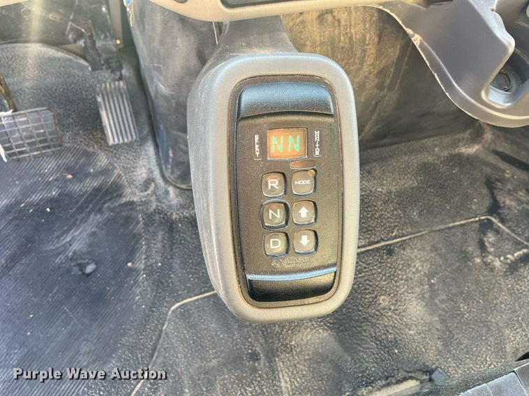 image for item NA9051 2011 International WorkStar 7300  dump truck