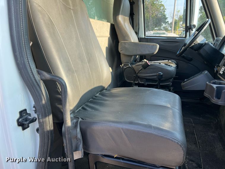 image for item NA9051 2011 International WorkStar 7300  dump truck