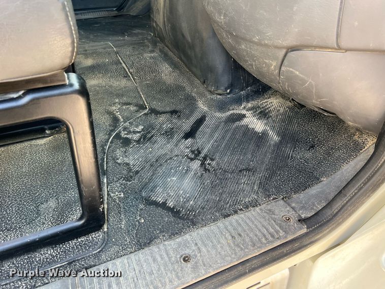 image for item NA9051 2011 International WorkStar 7300  dump truck