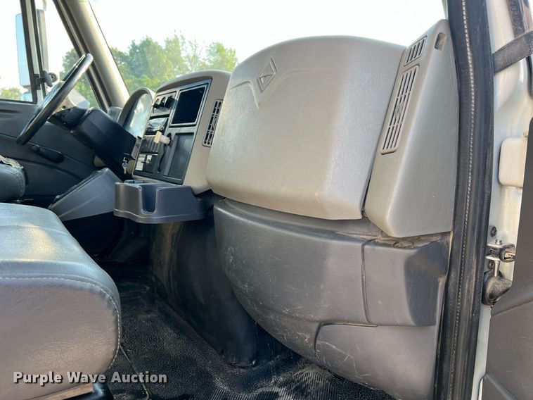 image for item NA9051 2011 International WorkStar 7300  dump truck