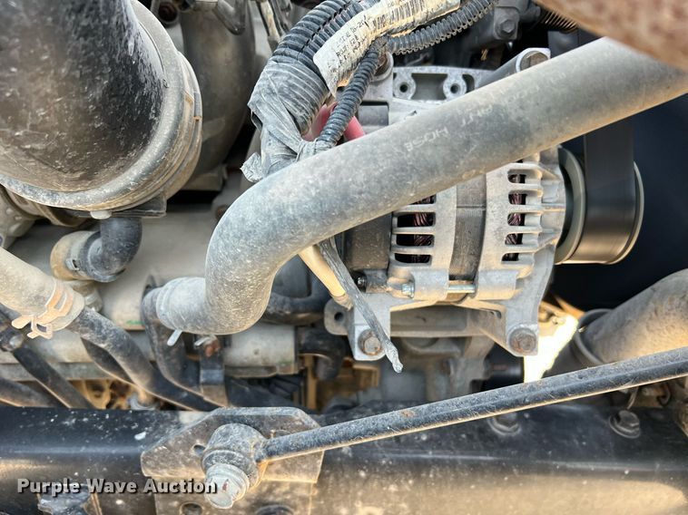 image for item NA9051 2011 International WorkStar 7300  dump truck