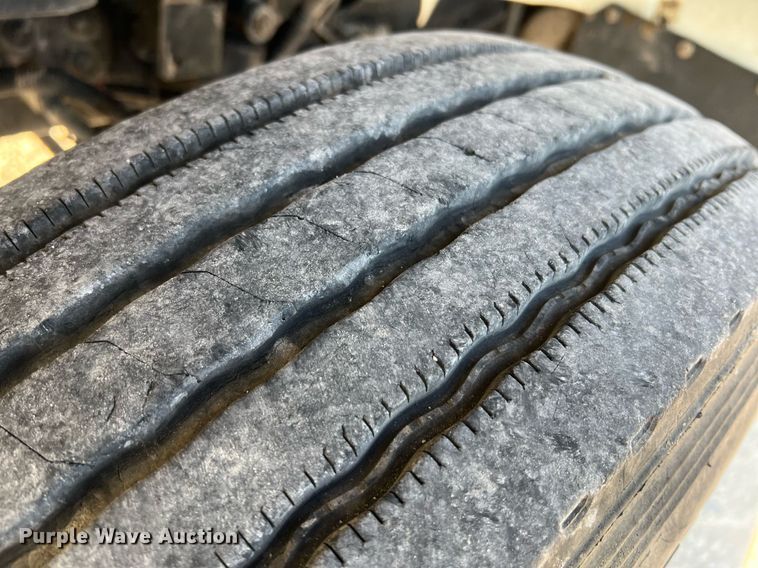 image for item NA9051 2011 International WorkStar 7300  dump truck