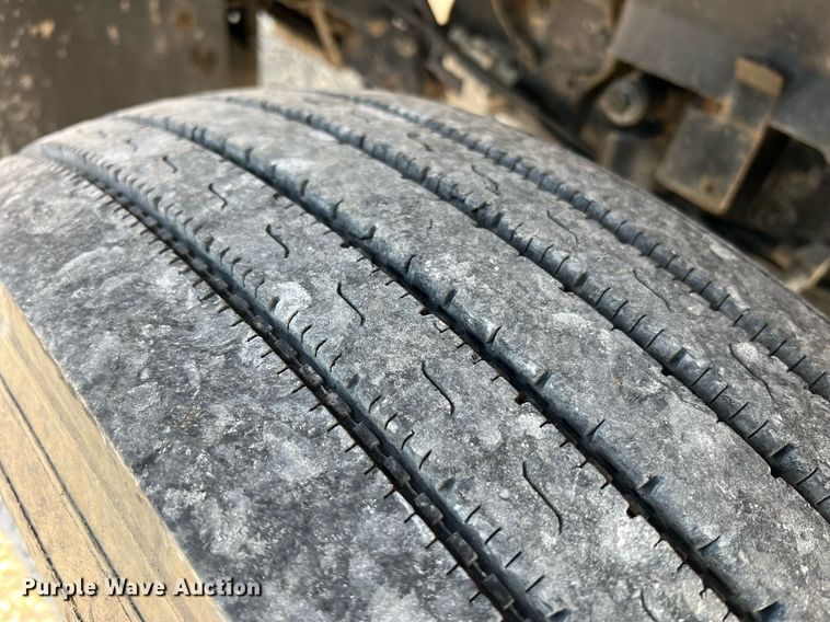 image for item NA9051 2011 International WorkStar 7300  dump truck