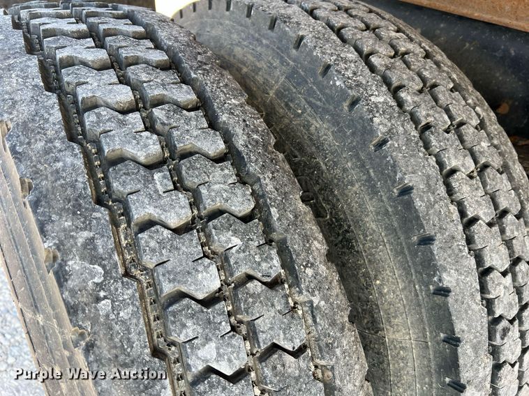 image for item NA9051 2011 International WorkStar 7300  dump truck