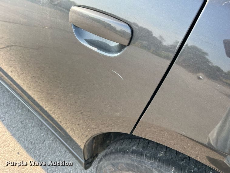 image for item NA9052 2019 Dodge Charger Police