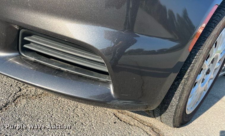 image for item NA9052 2019 Dodge Charger Police