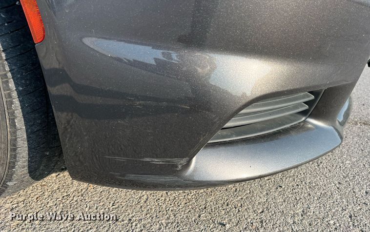 image for item NA9052 2019 Dodge Charger Police