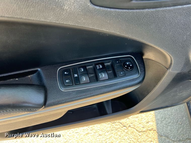 image for item NA9052 2019 Dodge Charger Police