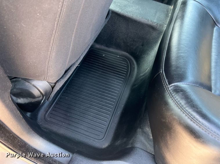 image for item NA9052 2019 Dodge Charger Police