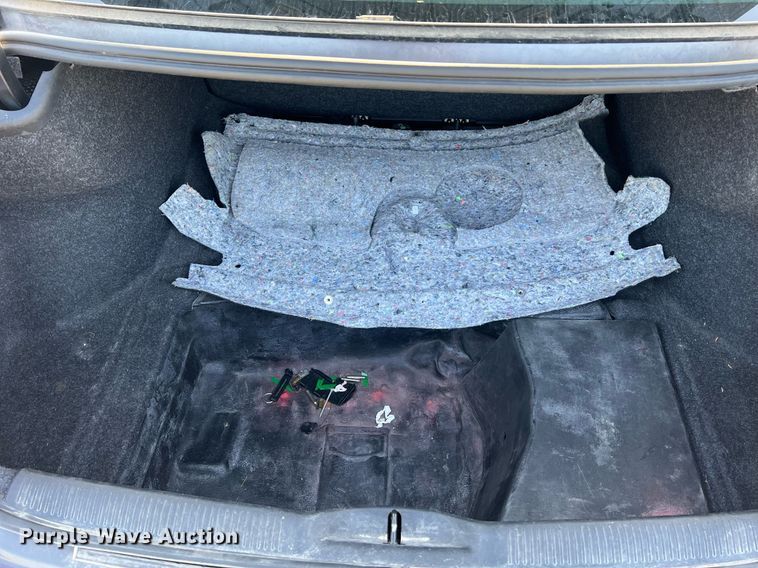 image for item NA9052 2019 Dodge Charger Police