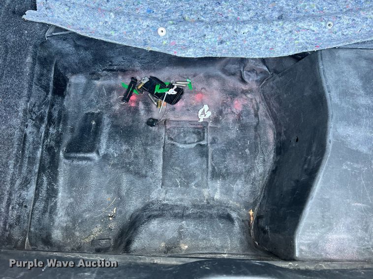 image for item NA9052 2019 Dodge Charger Police