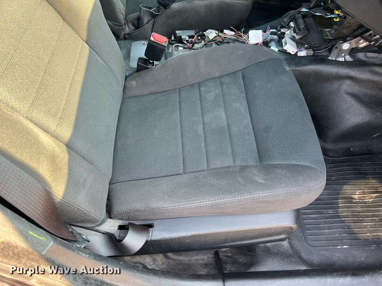 image for item NA9052 2019 Dodge Charger Police