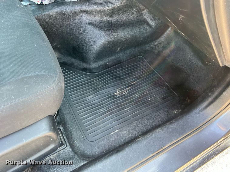 image for item NA9052 2019 Dodge Charger Police