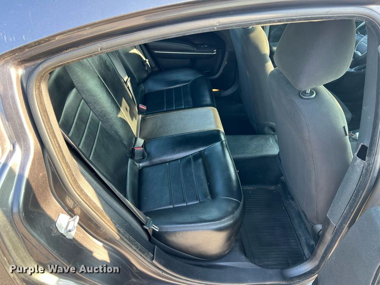 image for item NA9052 2019 Dodge Charger Police