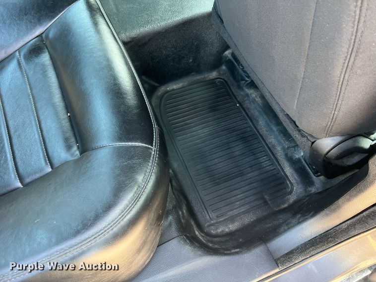 image for item NA9052 2019 Dodge Charger Police