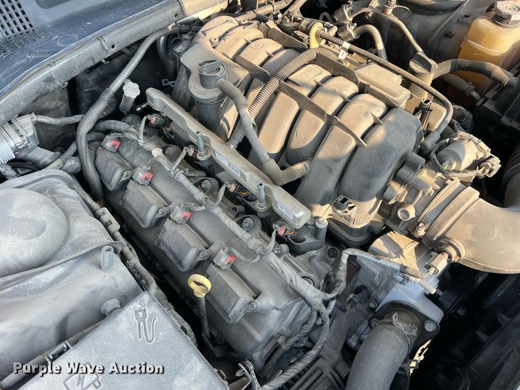 image for item NA9052 2019 Dodge Charger Police