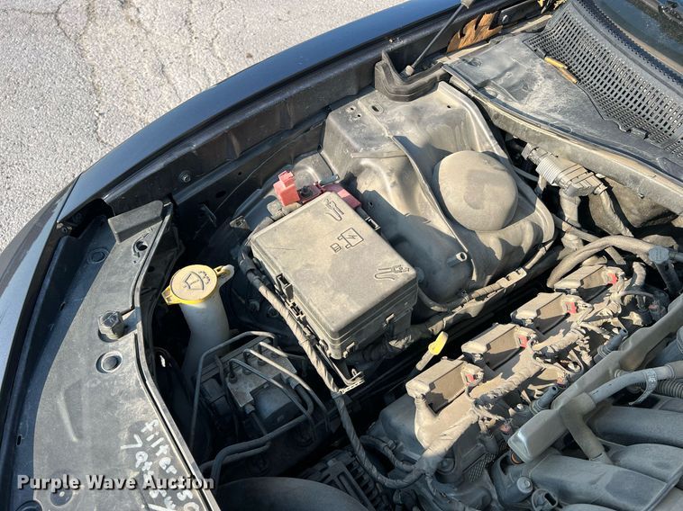 image for item NA9052 2019 Dodge Charger Police