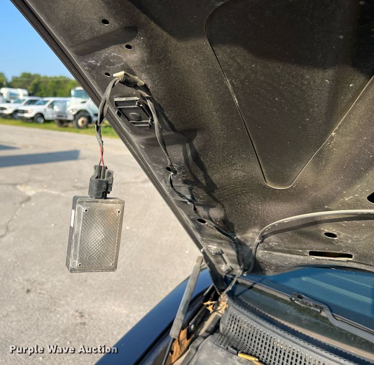 image for item NA9052 2019 Dodge Charger Police