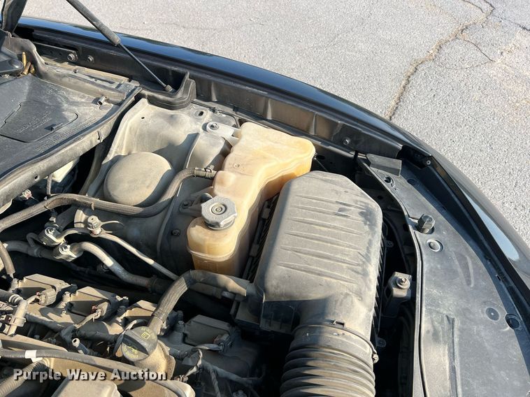 image for item NA9052 2019 Dodge Charger Police