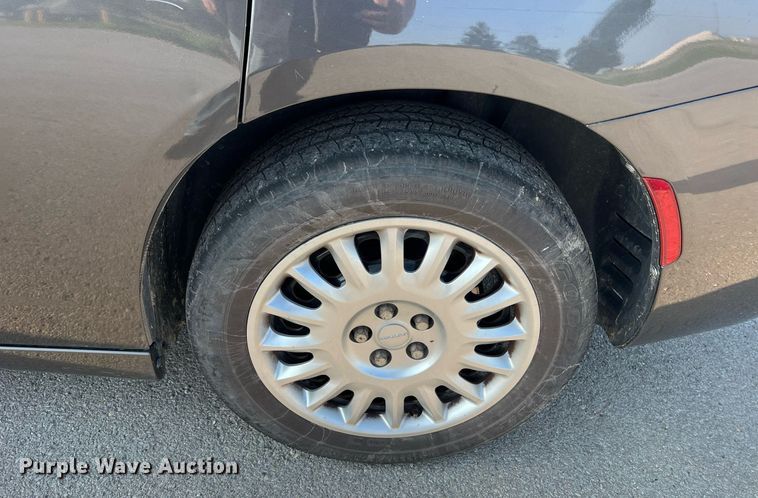 image for item NA9052 2019 Dodge Charger Police