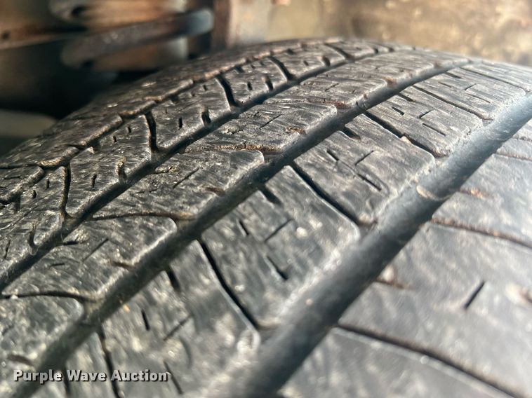 image for item NA9052 2019 Dodge Charger Police