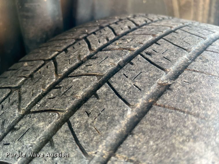 image for item NA9052 2019 Dodge Charger Police