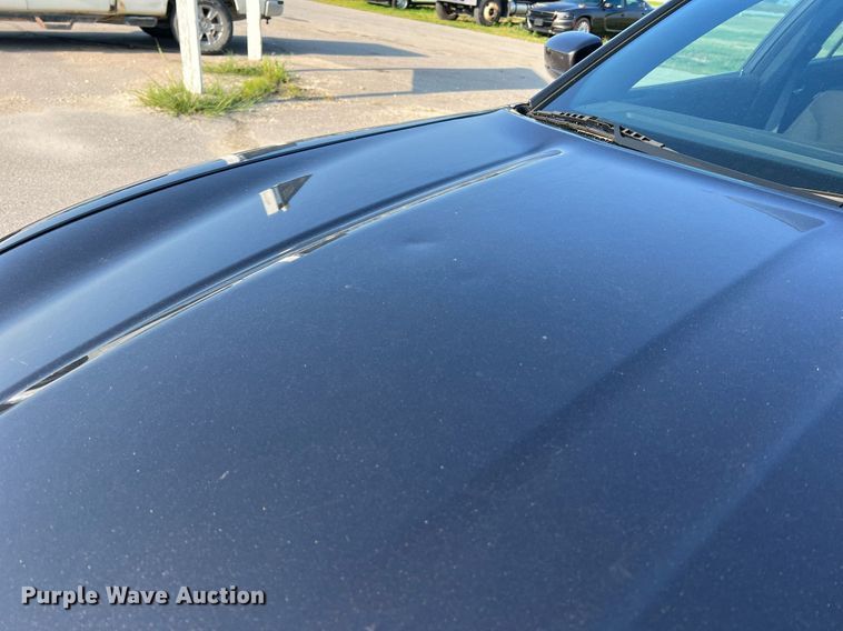 image for item NA9053 2019 Dodge Charger Police