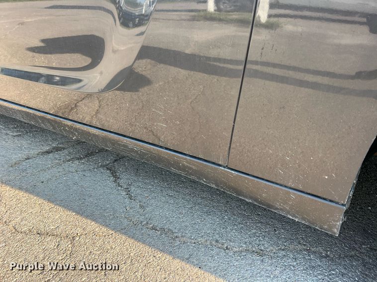 image for item NA9053 2019 Dodge Charger Police