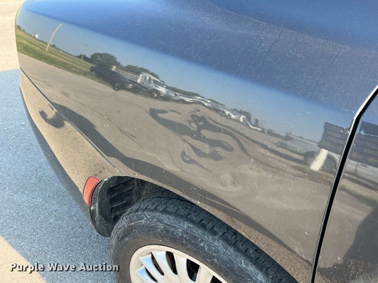 image for item NA9053 2019 Dodge Charger Police