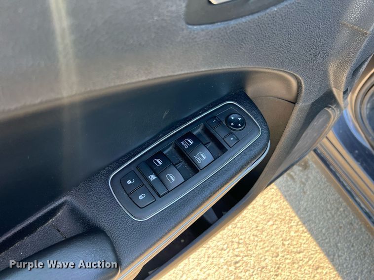 image for item NA9053 2019 Dodge Charger Police