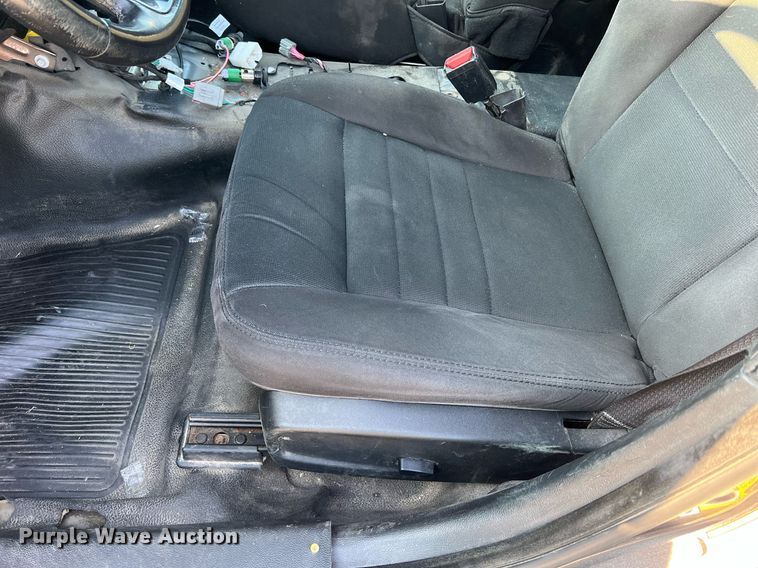 image for item NA9053 2019 Dodge Charger Police