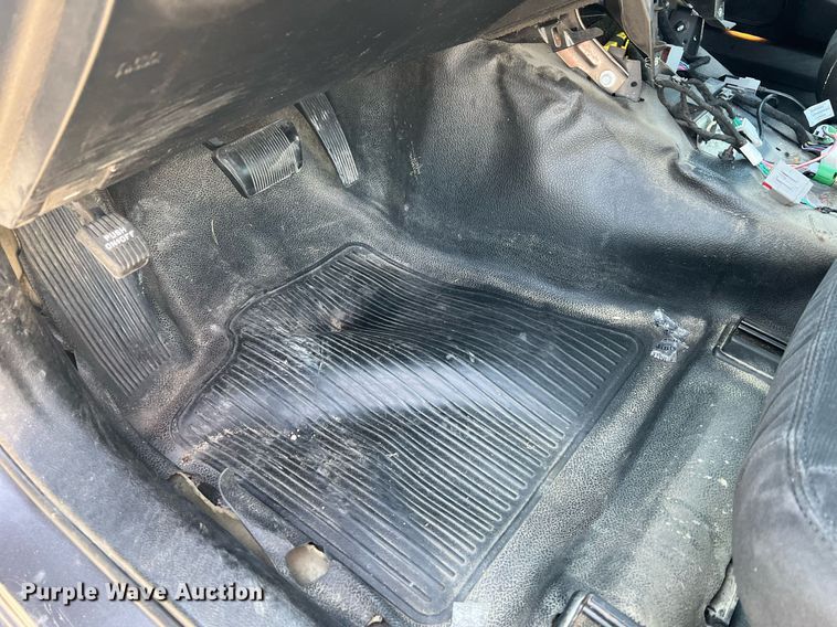 image for item NA9053 2019 Dodge Charger Police