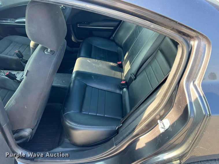 image for item NA9053 2019 Dodge Charger Police