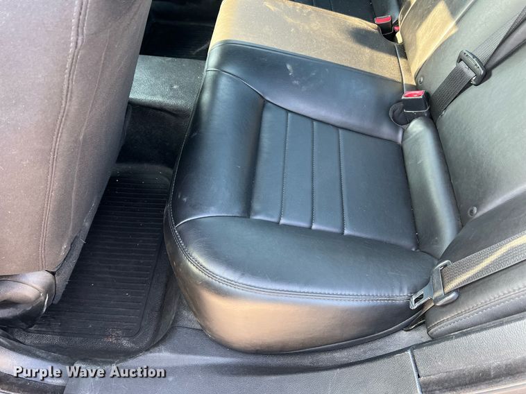 image for item NA9053 2019 Dodge Charger Police