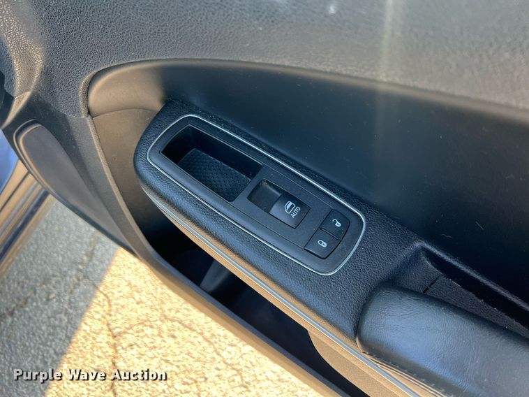 image for item NA9053 2019 Dodge Charger Police