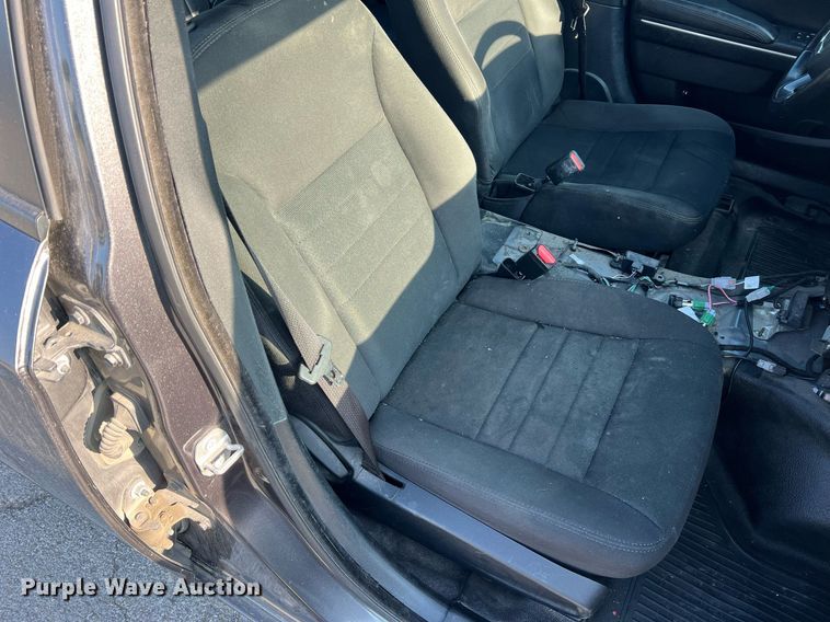 image for item NA9053 2019 Dodge Charger Police