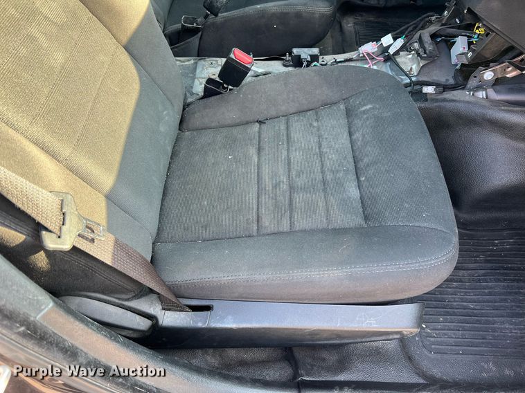 image for item NA9053 2019 Dodge Charger Police