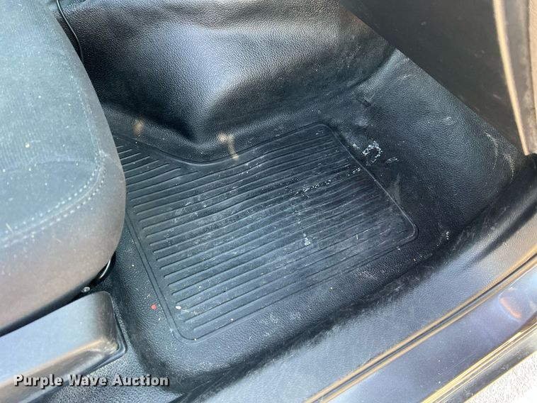 image for item NA9053 2019 Dodge Charger Police