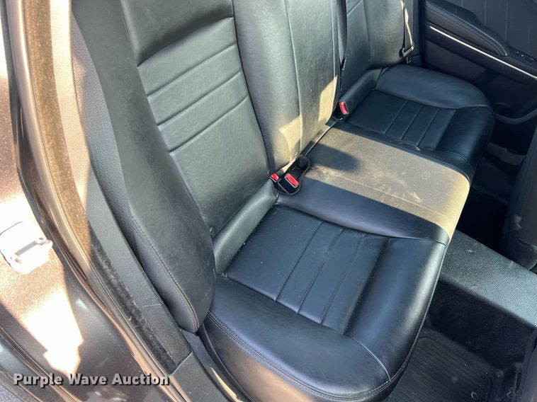 image for item NA9053 2019 Dodge Charger Police