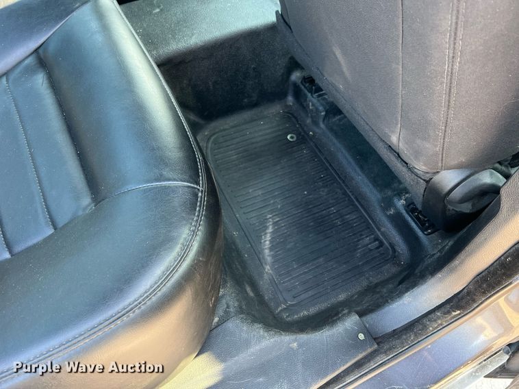 image for item NA9053 2019 Dodge Charger Police