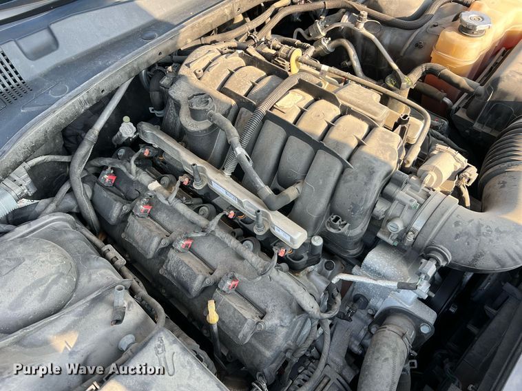 image for item NA9053 2019 Dodge Charger Police